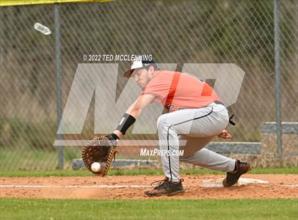 Thumbnail 2 in Lamar vs Perryville photogallery.