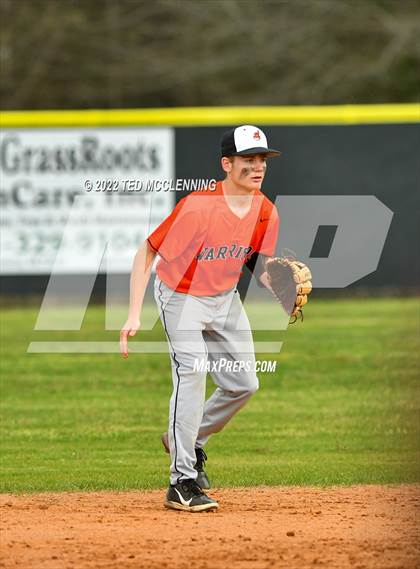 Thumbnail 1 in Lamar vs Perryville photogallery.
