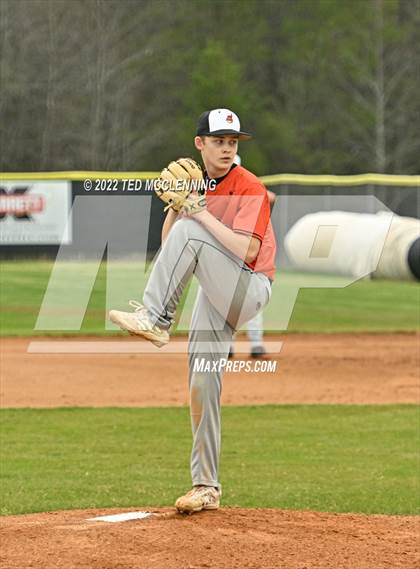 Thumbnail 3 in Lamar vs Perryville photogallery.