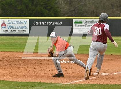 Thumbnail 2 in Lamar vs Perryville photogallery.