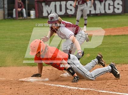 Thumbnail 2 in Lamar vs Perryville photogallery.