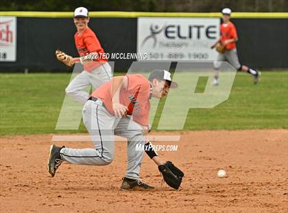 Thumbnail 1 in Lamar vs Perryville photogallery.