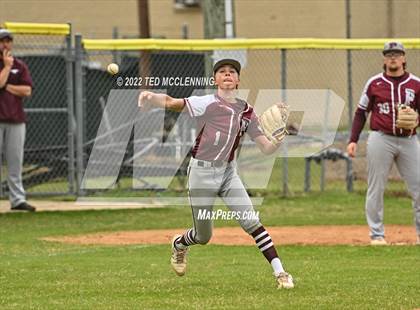 Thumbnail 2 in Lamar vs Perryville photogallery.