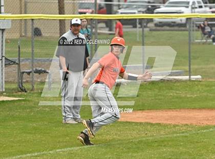Thumbnail 3 in Lamar vs Perryville photogallery.