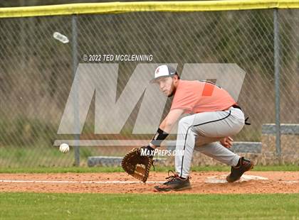 Thumbnail 3 in Lamar vs Perryville photogallery.