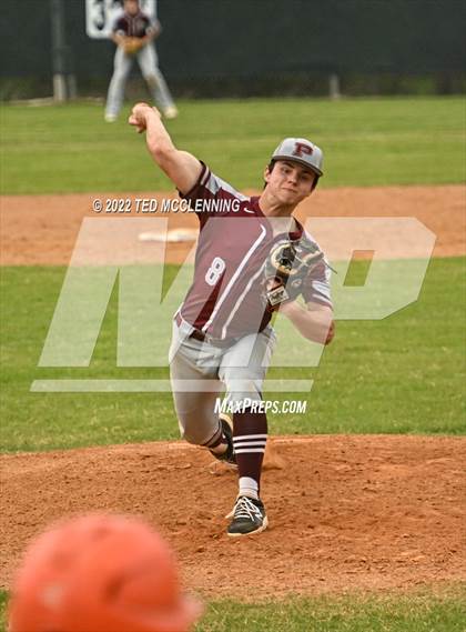 Thumbnail 1 in Lamar vs Perryville photogallery.