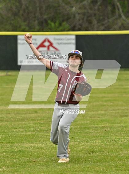 Thumbnail 1 in Lamar vs Perryville photogallery.