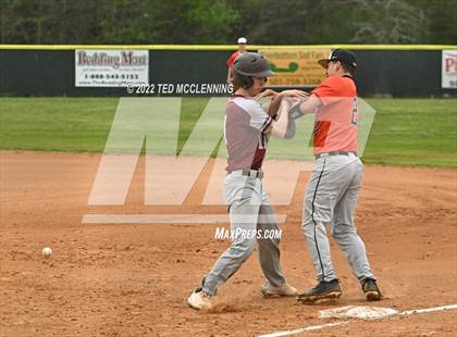 Thumbnail 3 in Lamar vs Perryville photogallery.