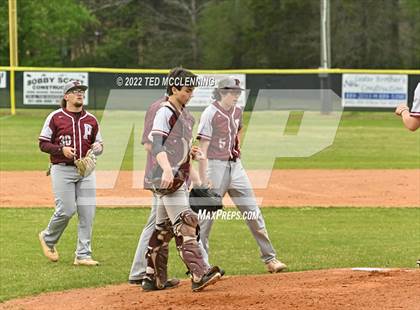 Thumbnail 3 in Lamar vs Perryville photogallery.