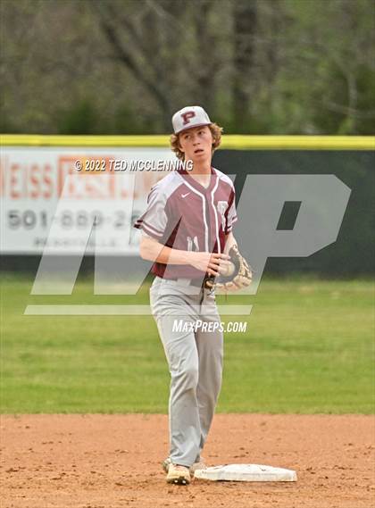 Thumbnail 1 in Lamar vs Perryville photogallery.