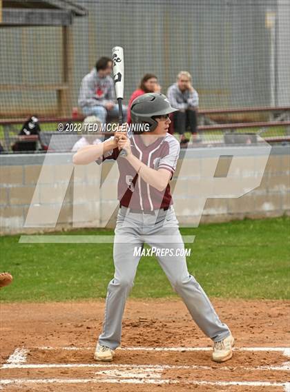 Thumbnail 3 in Lamar vs Perryville photogallery.
