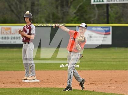Thumbnail 2 in Lamar vs Perryville photogallery.