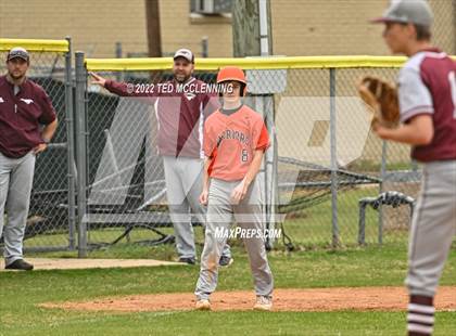 Thumbnail 3 in Lamar vs Perryville photogallery.
