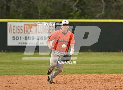 Thumbnail 3 in Lamar vs Perryville photogallery.