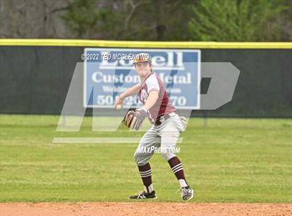 Thumbnail 3 in Lamar vs Perryville photogallery.