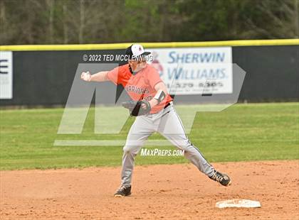 Thumbnail 2 in Lamar vs Perryville photogallery.