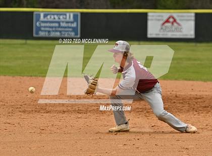Thumbnail 2 in Lamar vs Perryville photogallery.