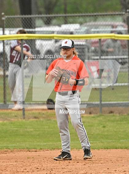 Thumbnail 1 in Lamar vs Perryville photogallery.