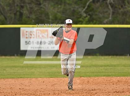 Thumbnail 1 in Lamar vs Perryville photogallery.