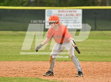Thumbnail 1 in Lamar vs Perryville photogallery.
