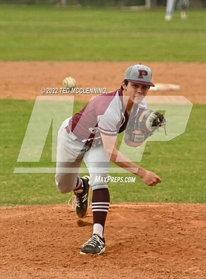 Thumbnail 3 in Lamar vs Perryville photogallery.