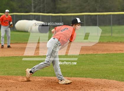 Thumbnail 3 in Lamar vs Perryville photogallery.