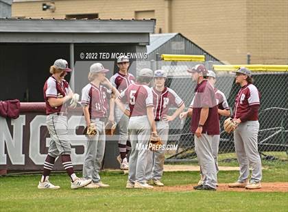 Thumbnail 3 in Lamar vs Perryville photogallery.