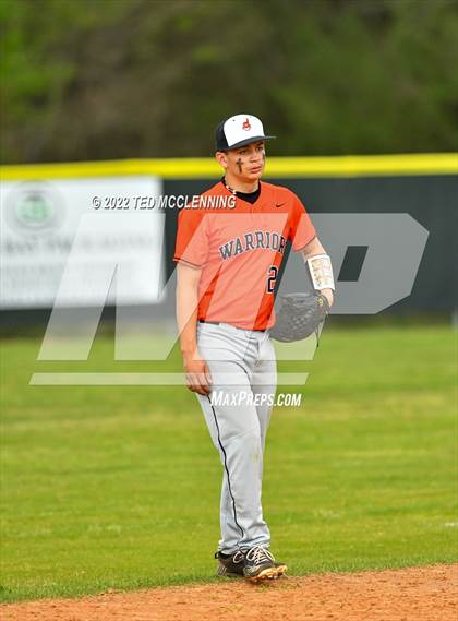 Thumbnail 3 in Lamar vs Perryville photogallery.