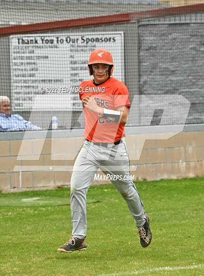 Thumbnail 1 in Lamar vs Perryville photogallery.