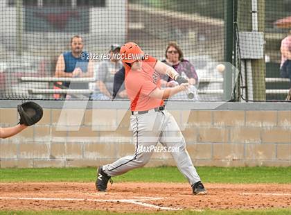 Thumbnail 3 in Lamar vs Perryville photogallery.