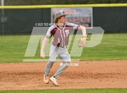 Thumbnail 3 in Lamar vs Perryville photogallery.