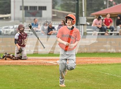 Thumbnail 2 in Lamar vs Perryville photogallery.