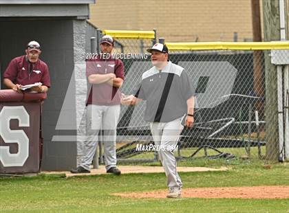 Thumbnail 1 in Lamar vs Perryville photogallery.