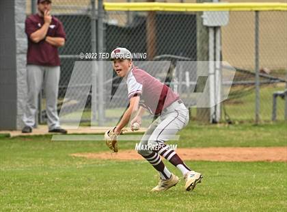 Thumbnail 3 in Lamar vs Perryville photogallery.