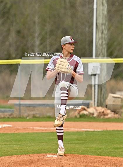 Thumbnail 3 in Lamar vs Perryville photogallery.