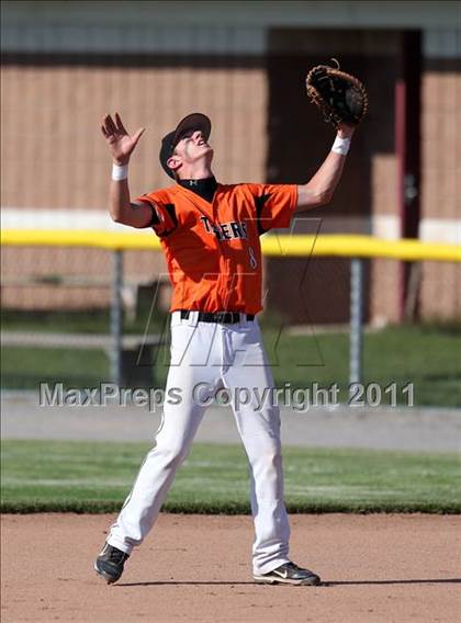 Thumbnail 2 in Webster Christian vs Lyndonville (NYSPHSAA Class D Far West Regionals) photogallery.