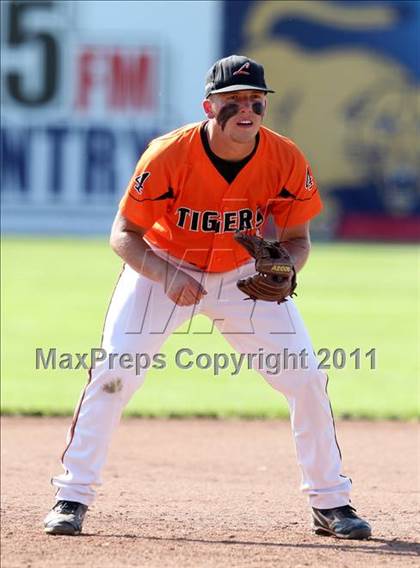 Thumbnail 2 in Webster Christian vs Lyndonville (NYSPHSAA Class D Far West Regionals) photogallery.