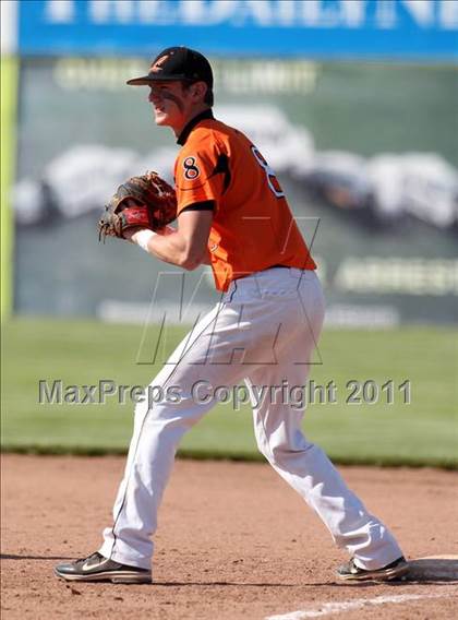 Thumbnail 1 in Webster Christian vs Lyndonville (NYSPHSAA Class D Far West Regionals) photogallery.