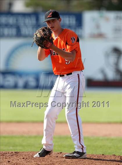 Thumbnail 2 in Webster Christian vs Lyndonville (NYSPHSAA Class D Far West Regionals) photogallery.