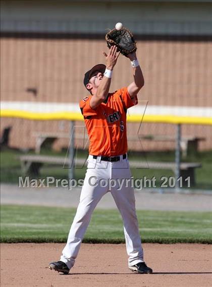 Thumbnail 1 in Webster Christian vs Lyndonville (NYSPHSAA Class D Far West Regionals) photogallery.