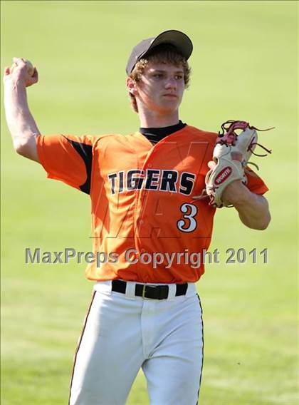 Thumbnail 1 in Webster Christian vs Lyndonville (NYSPHSAA Class D Far West Regionals) photogallery.