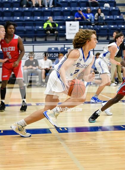 Thumbnail 1 in Hirschi @ Peaster photogallery.