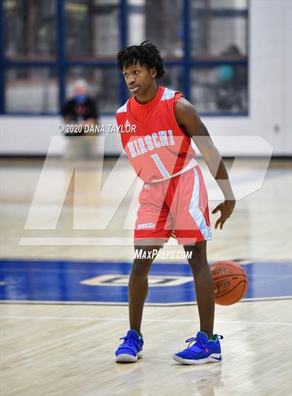 Thumbnail 1 in Hirschi @ Peaster photogallery.