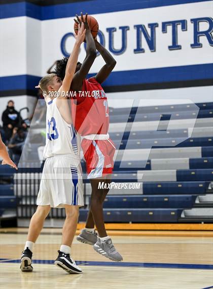 Thumbnail 2 in Hirschi @ Peaster photogallery.