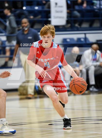 Thumbnail 3 in Hirschi @ Peaster photogallery.