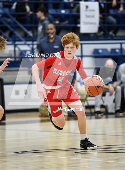 Thumbnail 1 in Hirschi @ Peaster photogallery.