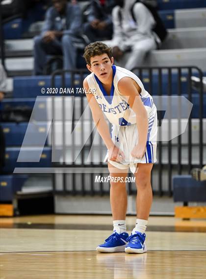 Thumbnail 1 in Hirschi @ Peaster photogallery.