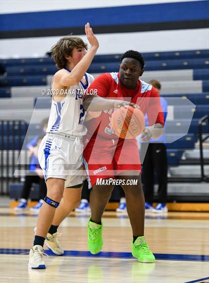 Thumbnail 1 in Hirschi @ Peaster photogallery.