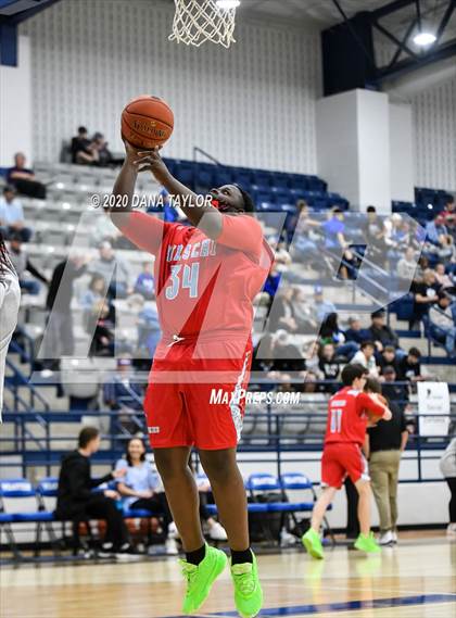 Thumbnail 2 in Hirschi @ Peaster photogallery.