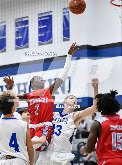 Thumbnail 1 in Hirschi @ Peaster photogallery.